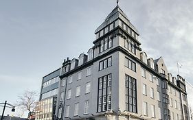 Apotek Hotel Reykjavik By Keahotels