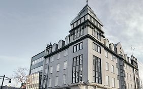 Apotek Hotel Reykjavik By Keahotels