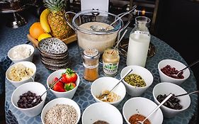 Apotek Hotel Reykjavik By Keahotels